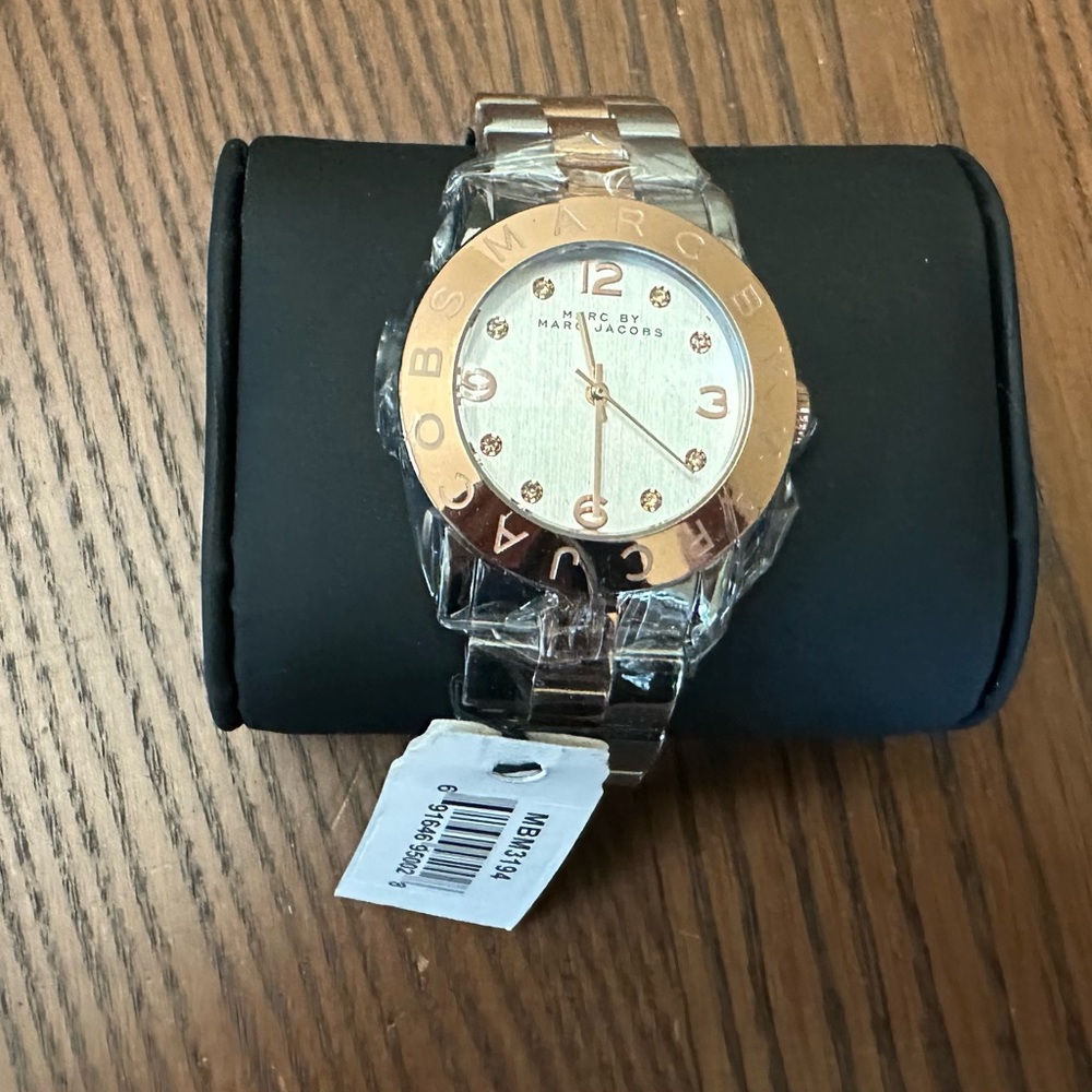 COPY - Marc by Marc Jacobs watch